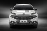 Fiat Toro Freedom S-Design 2019 года